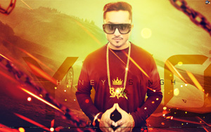 Yo Yo Honey Singh